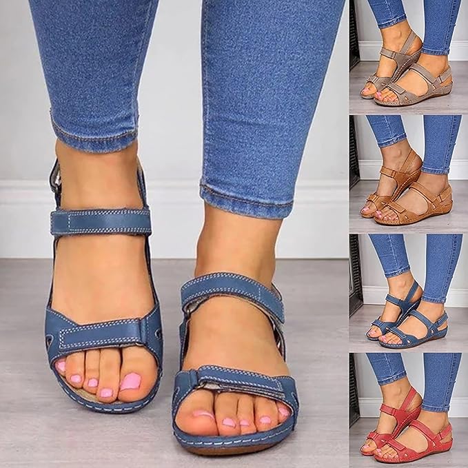 Comfort Orthopedic Sandals™