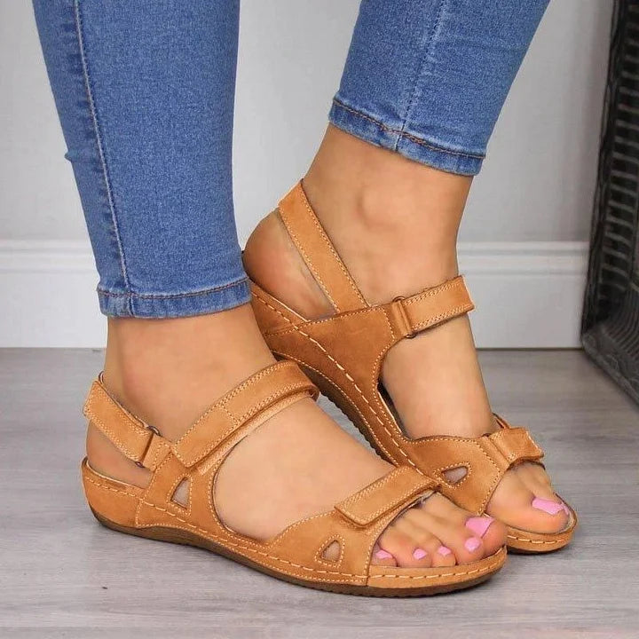 Comfort Orthopedic Sandals™