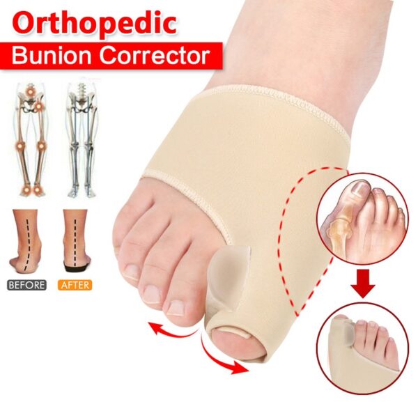 Dream Bunion Corrector™