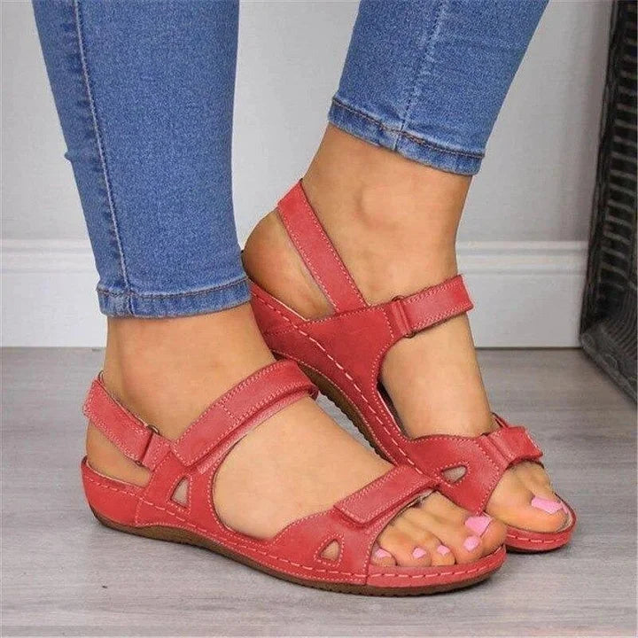 Comfort Orthopedic Sandals™