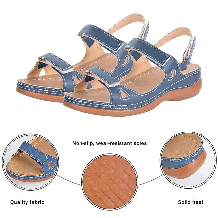 Comfort Orthopedic Sandals™