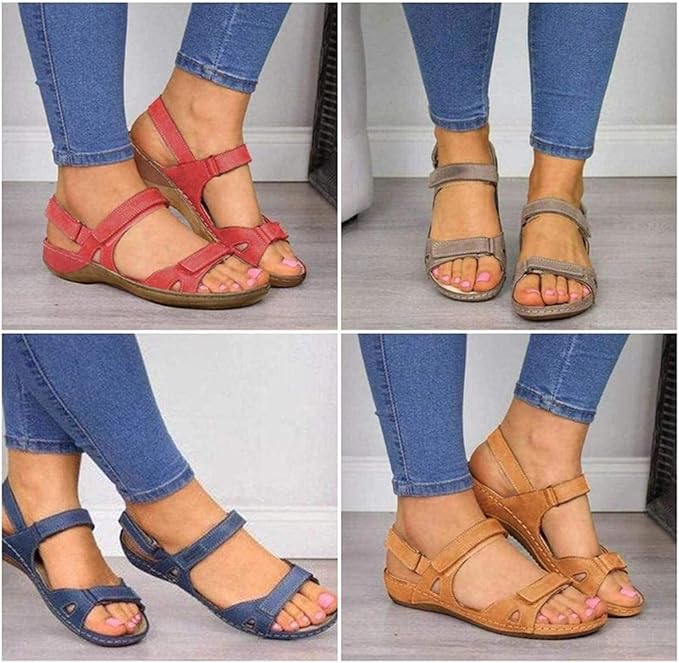 Comfort Orthopedic Sandals™