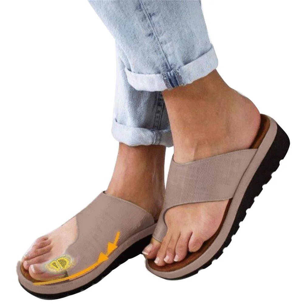 Orthopedic Premium Sandals™